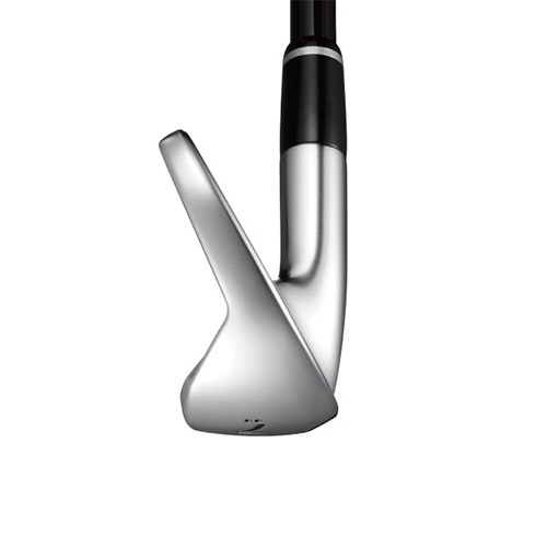  プロギア アイアンセット