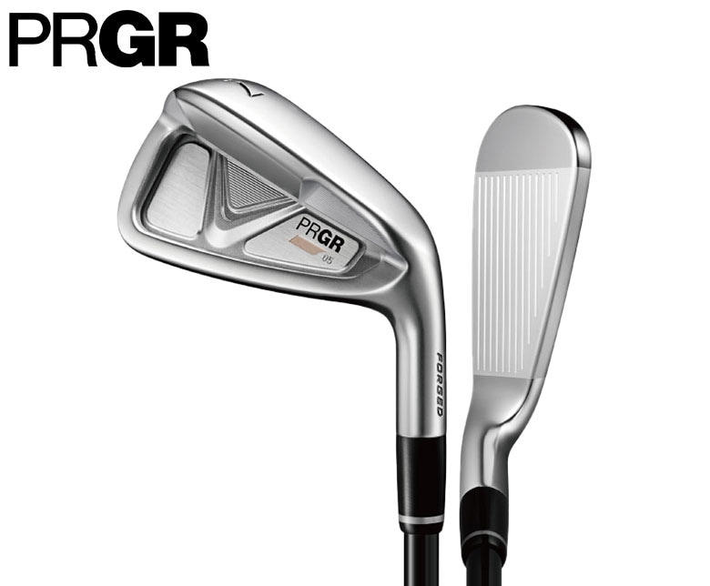  プロギア アイアンセット