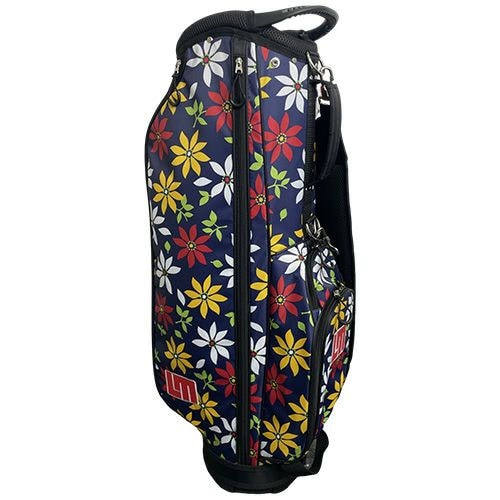 ラウドマウス キャディバッグ