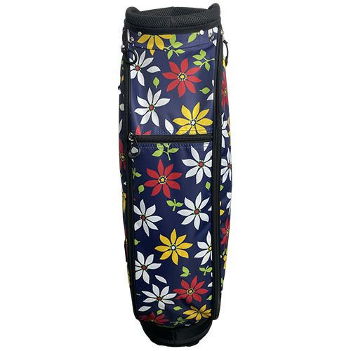 ラウドマウス キャディバッグ