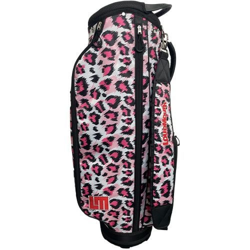 ラウドマウス キャディバッグ