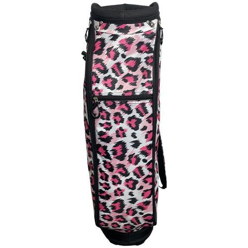 ラウドマウス キャディバッグ