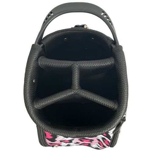 ラウドマウス キャディバッグ