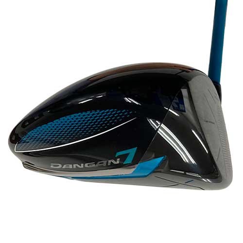ダンガン7　フェアウェイウッド