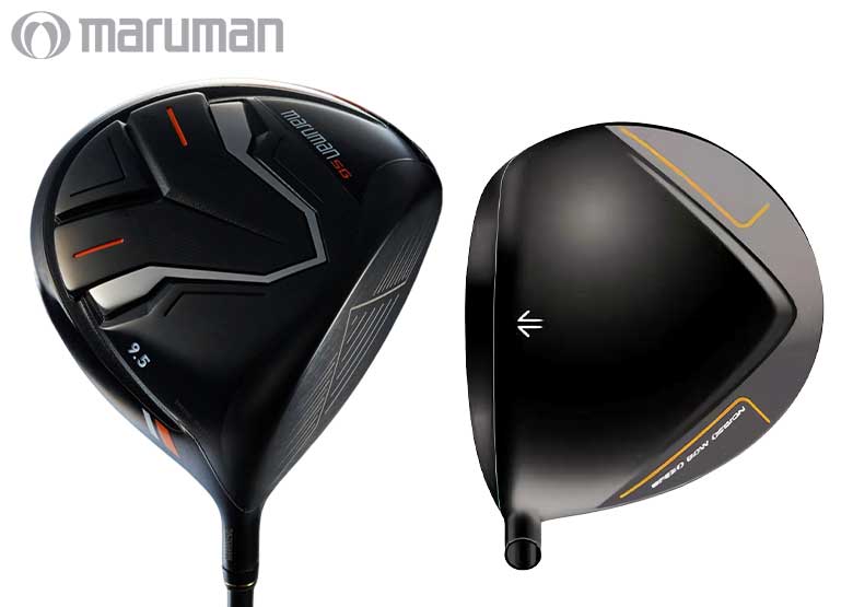 マルマン ドライバー