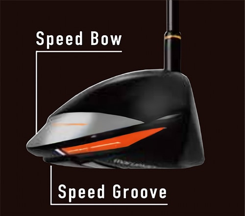 マルマン　ドライバー