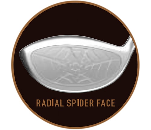 マルマン　ドライバー