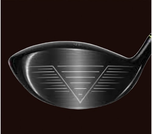 マルマン　ドライバー