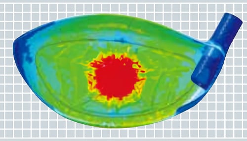 マルマン　ドライバー