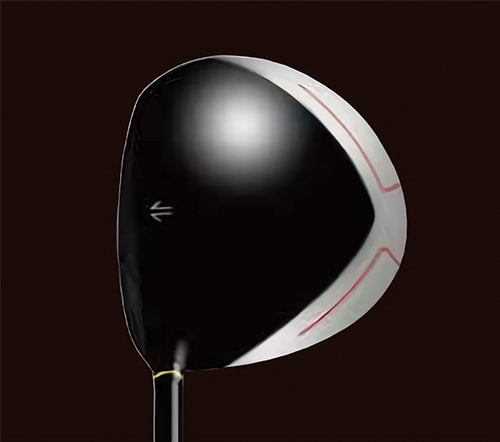 マルマン　ドライバー