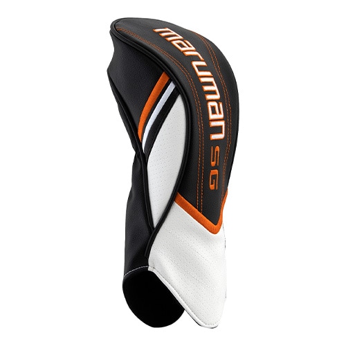 マルマン　ドライバー