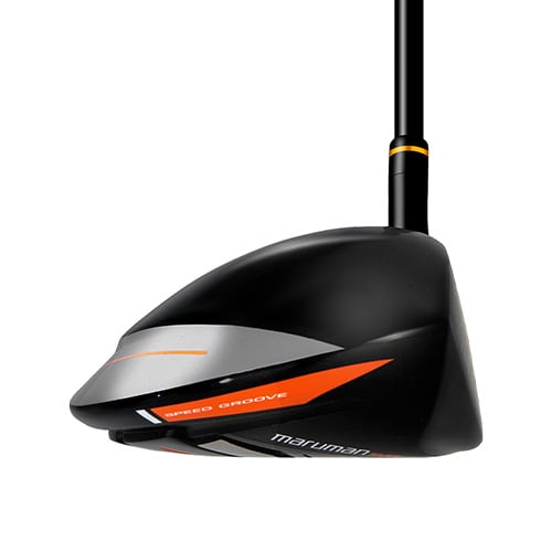 マルマン　ドライバー