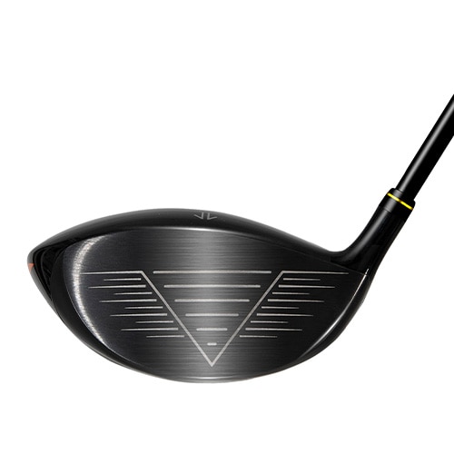 マルマン　ドライバー