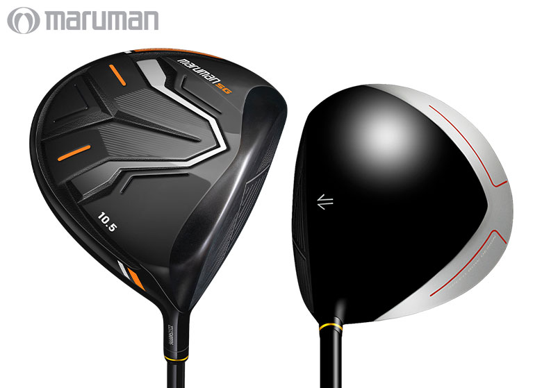 マルマン　ドライバー