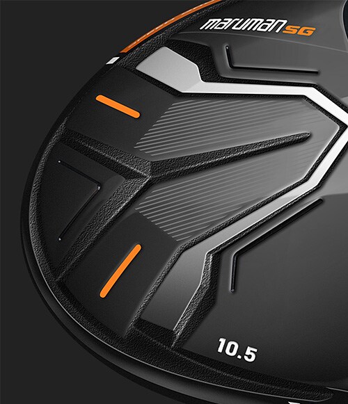 マルマン　ドライバー