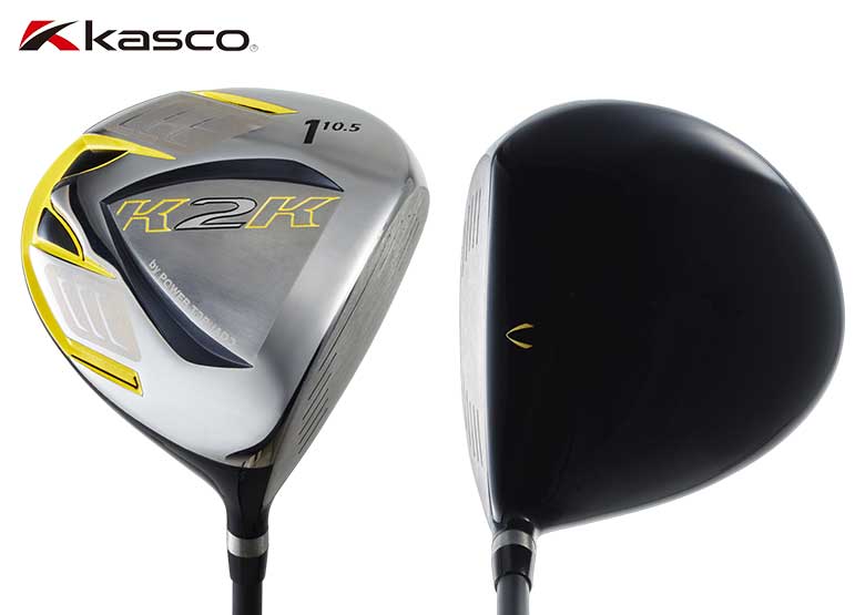 キャスコ　ドライバー