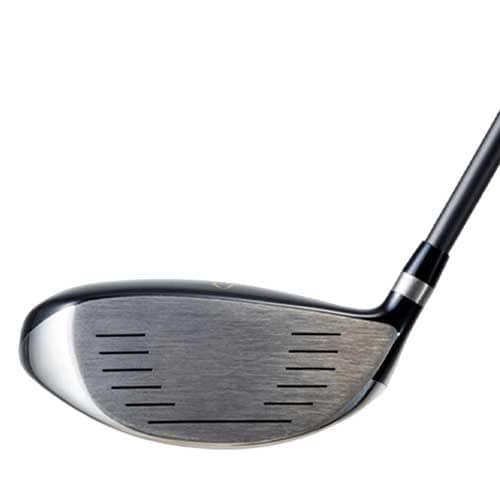 キャスコ　ドライバー