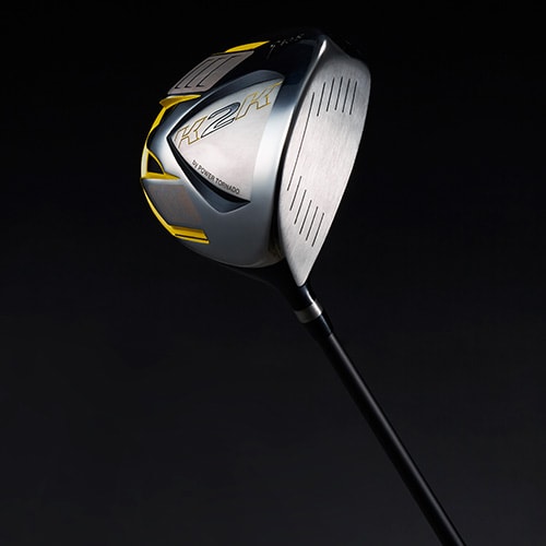 キャスコ　ドライバー