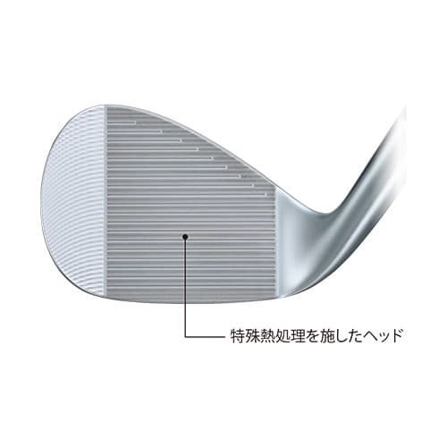 クリーブランド　ウェッジ