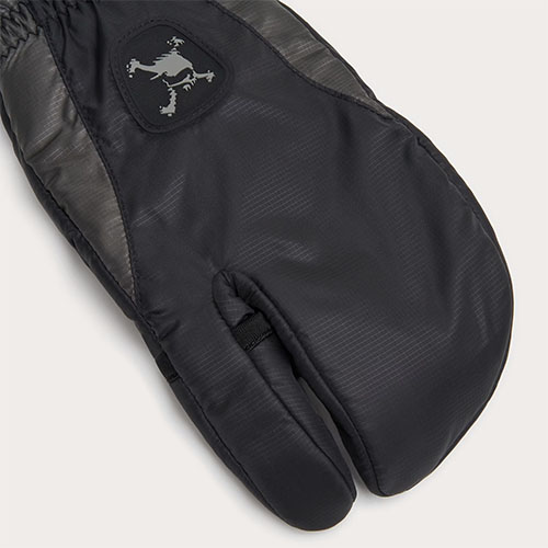 オークリー ミトン