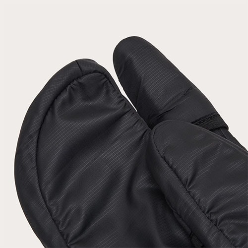 オークリー ミトン