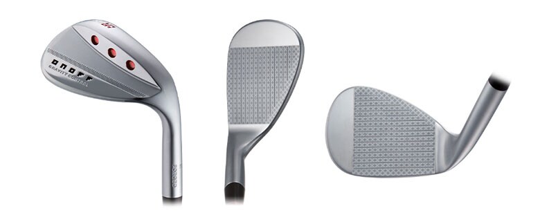 オノフ　ウェッジ