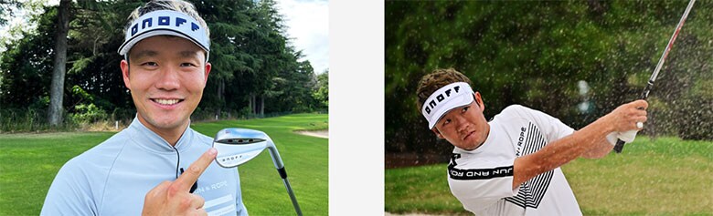 オノフ　ウェッジ