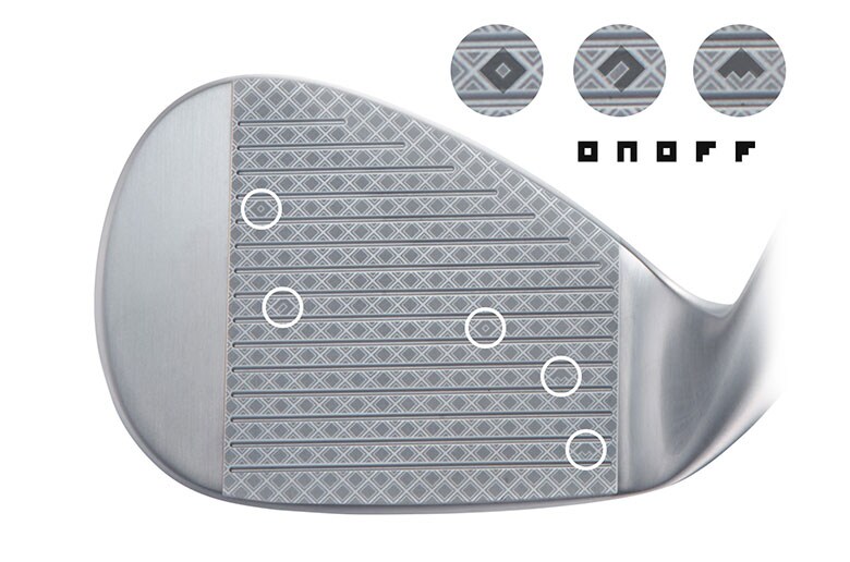 オノフ　ウェッジ