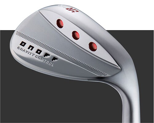 オノフ　ウェッジ