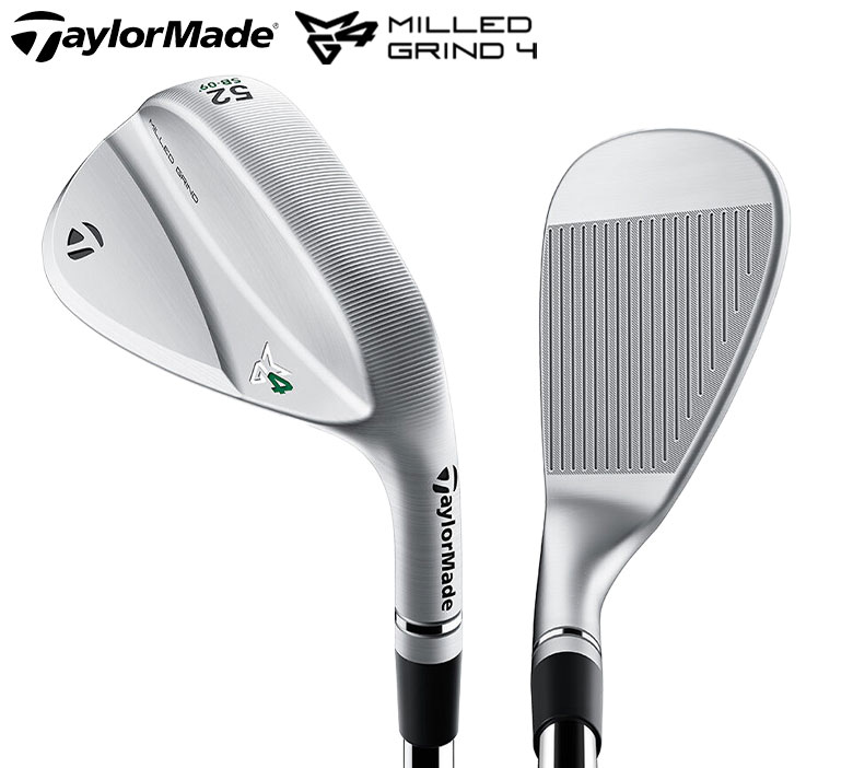 テーラーメイド　ウェッジ