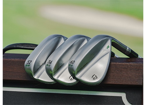 テーラーメイド　ウェッジ