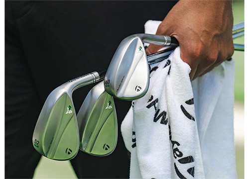 テーラーメイド　ウェッジ