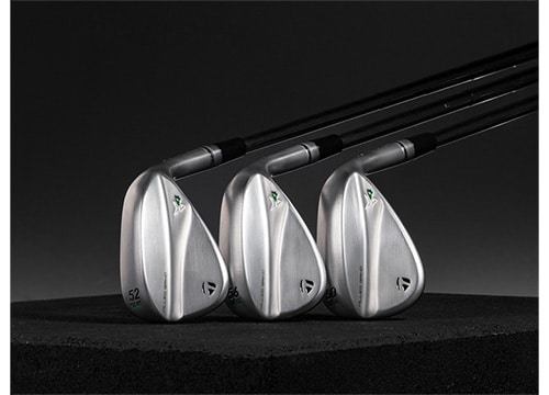 テーラーメイド　ウェッジ