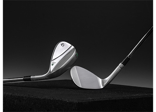 テーラーメイド　ウェッジ