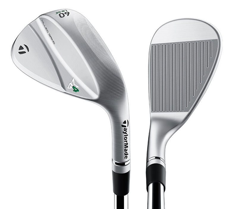 テーラーメイド　ウェッジ