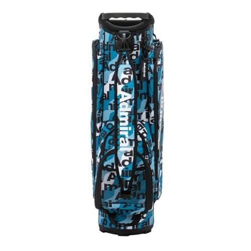 アドミラル キャディバッグ