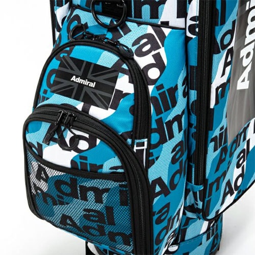 アドミラル キャディバッグ