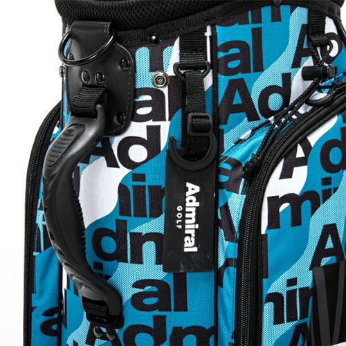 アドミラル キャディバッグ