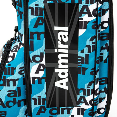 アドミラル キャディバッグ