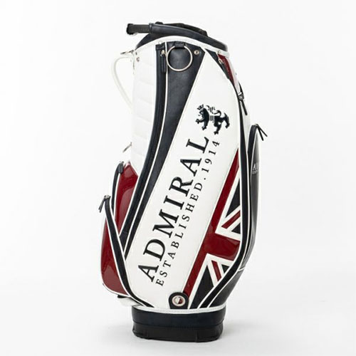 アドミラル　キャディバッグ