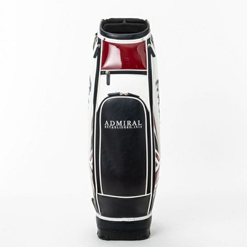 アドミラル　キャディバッグ