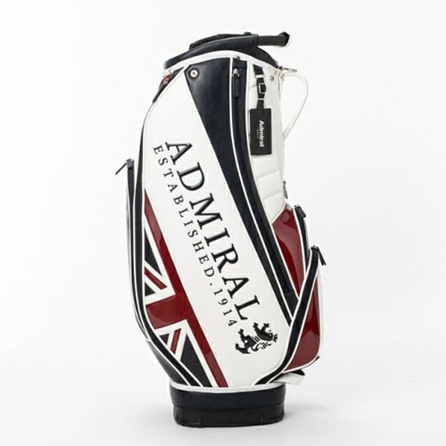 アドミラル　キャディバッグ