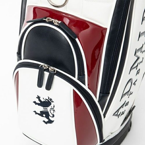 アドミラル　キャディバッグ