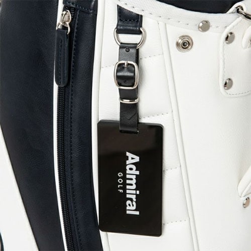 アドミラル　キャディバッグ