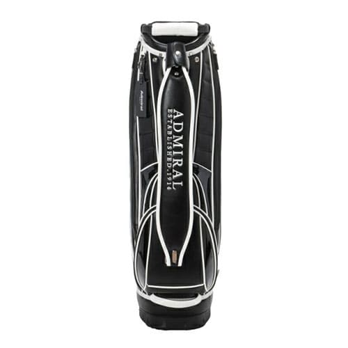 アドミラル　キャディバッグ