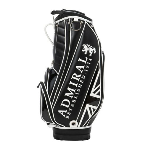 アドミラル　キャディバッグ