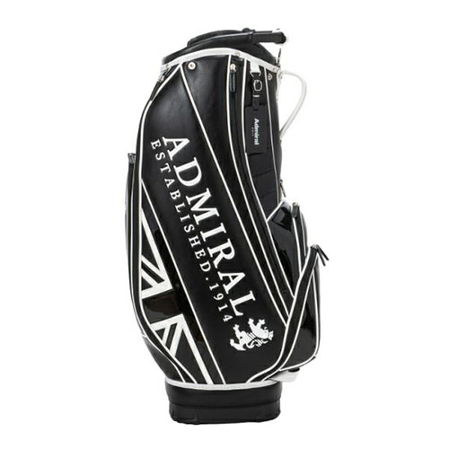アドミラル　キャディバッグ