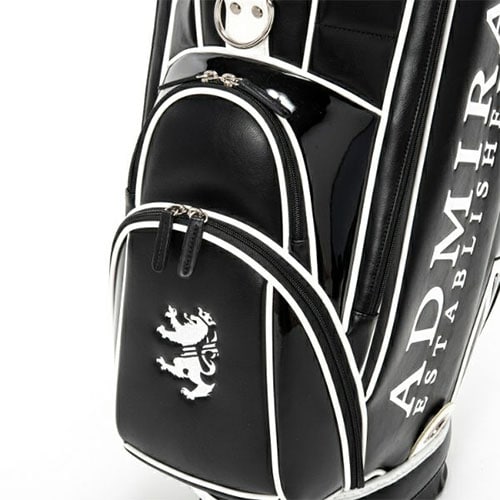 アドミラル　キャディバッグ