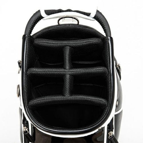 アドミラル　キャディバッグ