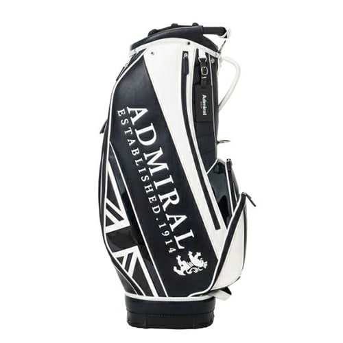 アドミラル　キャディバッグ